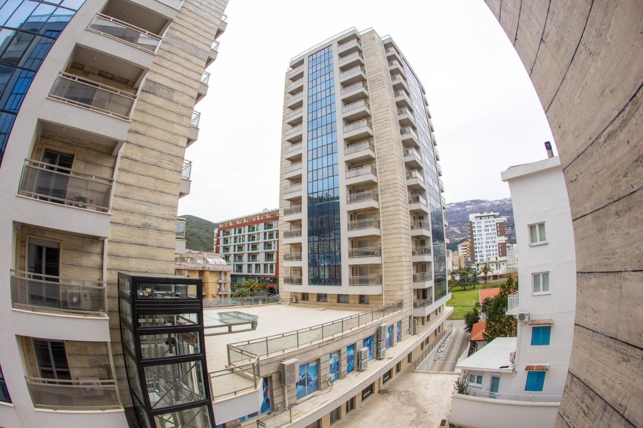 C15 Apartman *